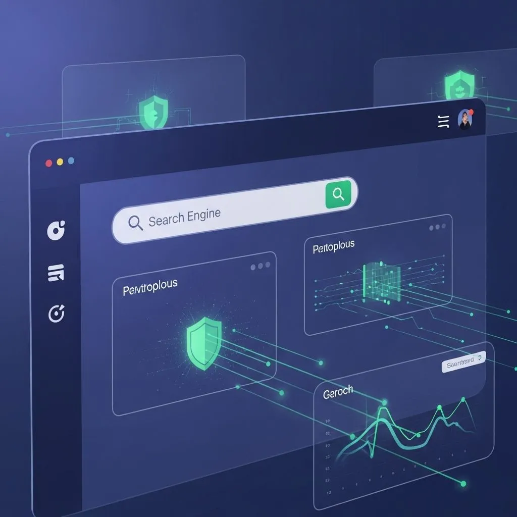 Private Search Engines 2025